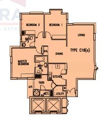 The Clearwater (D16), Condominium #572217961